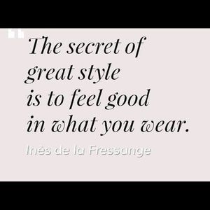 Meet your Posher, Damali